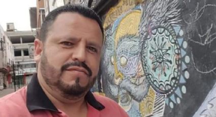 Seguridad: Asesinan a balazos a fotoperiodista en Ciudad Juárez