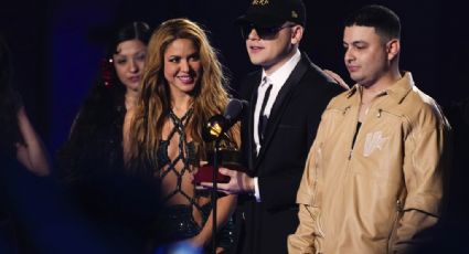 ¿Te perdiste los Latin Grammy 2023? Esta es la lista completa de ganadores