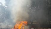 Medio Ambiente de Salamanca lanza plan para prevenir quemas al aire libre
