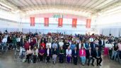 Olimpia Coral impulsa la prevención de la violencia digital en Irapuato