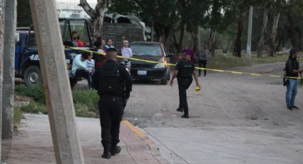 Guanajuato registra un promedio de 8.7 homicidios diarios en 10 meses