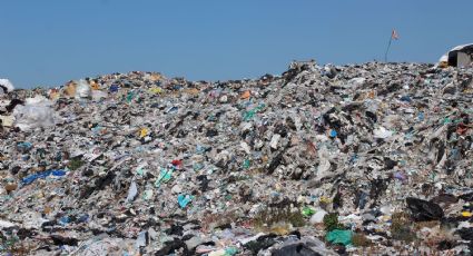 Congreso de Guanajuato exhorta a municipios a regularizar sus tiraderos de basura