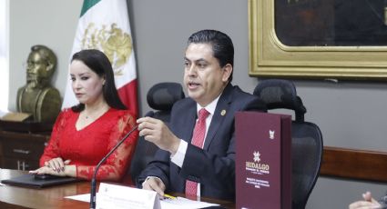Aumenta presupuesto 8.6% para Hidalgo en 2024