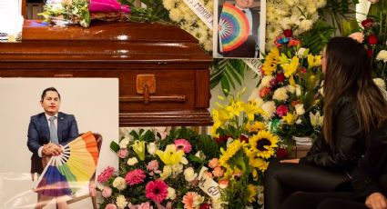 Nombran a sustituto de magistrade Ociel Baena, asesinado en Aguascalientes; continúa indagatoria
