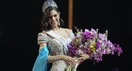 Gana Nicaragua como Miss Universo 2023, coronan a Sheynnis Palacios