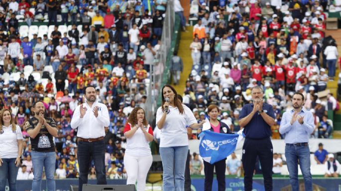 Les ‘ponen la mesa’ a candidatos del PAN para la gubernatura de Guanajuato