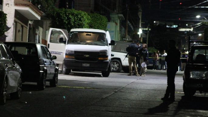 Domingo violento en León: Asesinan a nueve personas en menos de 19 horas