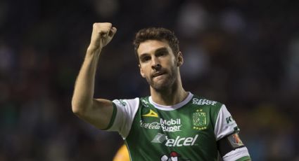 Club León: Mauro Boselli se retira y asegura en video que ‘Ser Fiera fue, es y será un orgullo’
