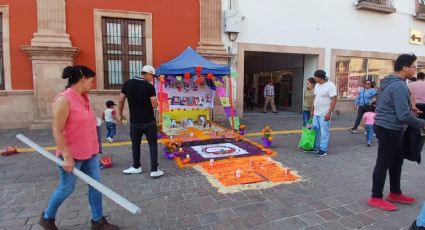 Buscadora exige que rastreen a desaparecidos como a autos de lujo robados en León