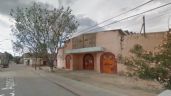 Dejan un cuerpo afuera de un templo en la colonia Nuevo León