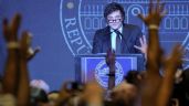 Milei, recién electo como presidente de Argentina, anuncia oleada de recortes y privatización