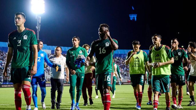 Selección Mexicana: TUDN y Azteca revelan quiénes narrarán partido ante Honduras; ¿qué necesita el ‘Tri’ para llegar a Copa América?