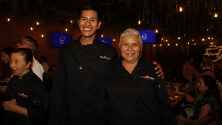 Foodathon 2023 reconoce las tradiciones gastronómicas de Guanajuato
