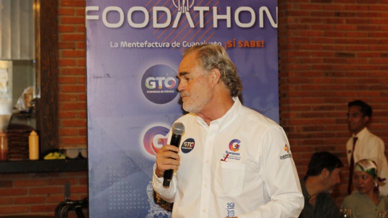 Foodathon 2023 reconoce las tradiciones gastronómicas de Guanajuato