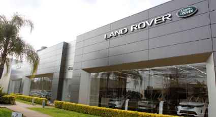 Land Rover renueva su exclusiva propuesta