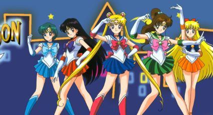 ¿Te gusta Sailor Moon? Star Con dedicará su edición 24 en León a este famosa serie basada en el animé
