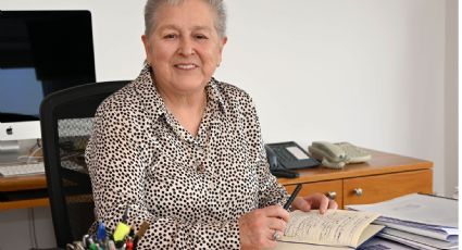 Una bióloga será la primera mujer en ocupar la Secretaría General de la UNAM