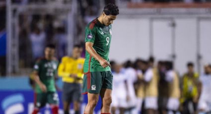 Christian Martinoli asegura que Raúl Jiménez “no está más” para Selección Mexicana