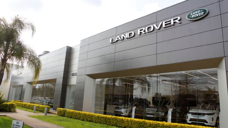 Land Rover renueva su exclusiva propuesta