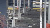 Explosión en frontera EU-Canadá no fue un ataque terrorista, dice gobernadora de Nueva York