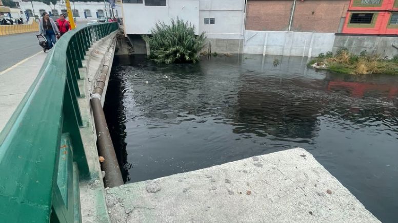 Ante incremento en niveles del Rio Tula, gobierno emite recomendaciones