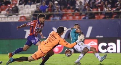 San Luis vence al León y lo manda a un último juego de Play-In por la Liguilla