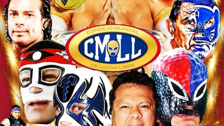 El Palenque de León será sucursal de la Arena México, regresa el CMLL
