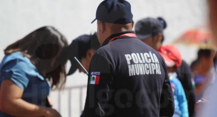 Por no acreditar exámenes de control y confianza dan de baja a 15 policías de Cuautepec
