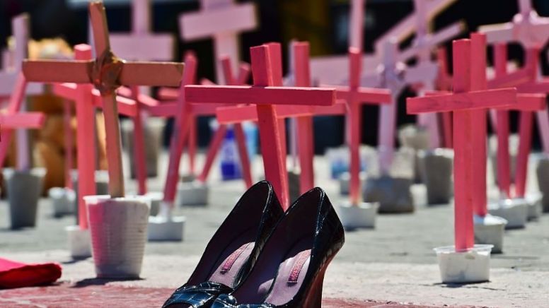 Incrementan feminicidios en Hidalgo, suman 19 en diez meses: SESNSP