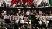 Elecciones 2024: Quieren reelegirse hasta 9 de cada 10 legisladores federales