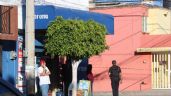 Hombre recibe al menos 10 balazos tras comprar cerveza en Jardines de Jerez en León