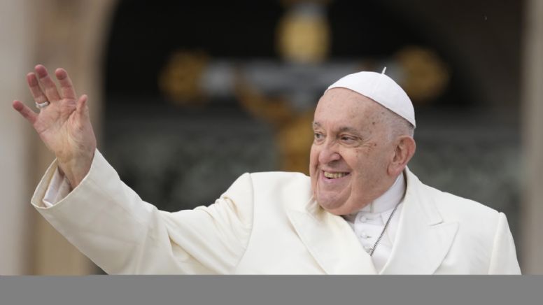 Papa Francisco enferma de nuevo y cancela su agenda; Vaticano informa pero hay hermetismo