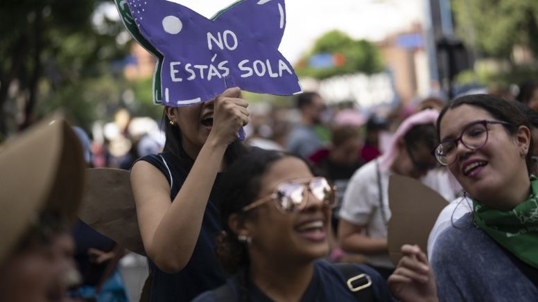 Violencia de género mata a una mujer cada dos horas en América Latina: Cepal
