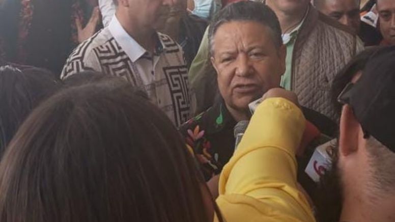 Propone Hidalgo 15 Pueblos Mágicos adicionales por tren AIFA