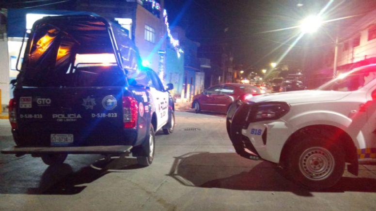 Noche violenta en León: Tres ataques dejan tres hombres heridos