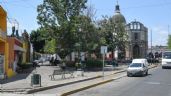 Este martes inicia la rehabilitación de la Plaza de Santiaguito y calle Pípila en Irapuato