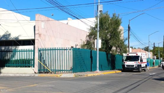 Sin avance en construcción de Unidad Médica del IMSS en Salamanca; Alcalde irá a CdMx a ejercer presión