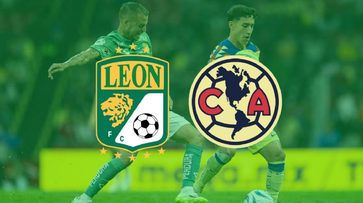 León y América abrirán la Liguilla del Apertura 2023