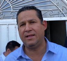 Pone Gobernador plazo a Zamarripa para capturar a asesinos del activista Adolfo Enríquez Vanderkam