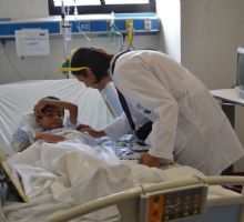 Aumentan infecciones respiratorias agudas en Guanajuato