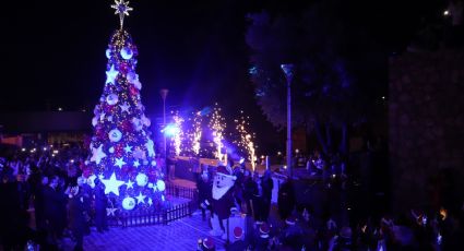 La temporada navideña ya está llegando a León