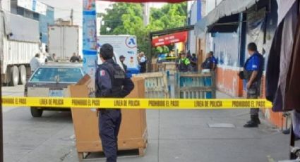 Seguridad en Guadalajara: Asalto a camión de valores deja dos custodios muertos; los emboscaron al llegar a una tienda