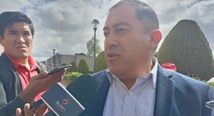 Tengo la conciencia tranquila, dice alcalde de Tepeji ante denuncia de ASEH por 40 mdp