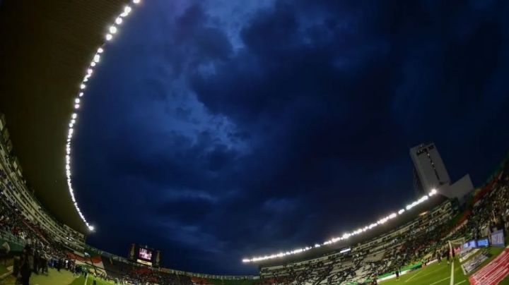 ¡Boletos agotados! El Nou Camp lucirá a reventar para el León Vs América