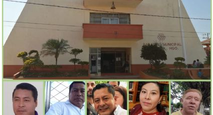 En Huautla, 15 aspirantes se registran por Morena