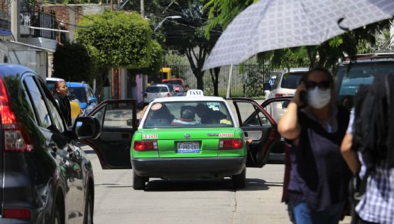 El fin de una era; ¿hasta qué año el Tsuru podrá usarse como taxi?
