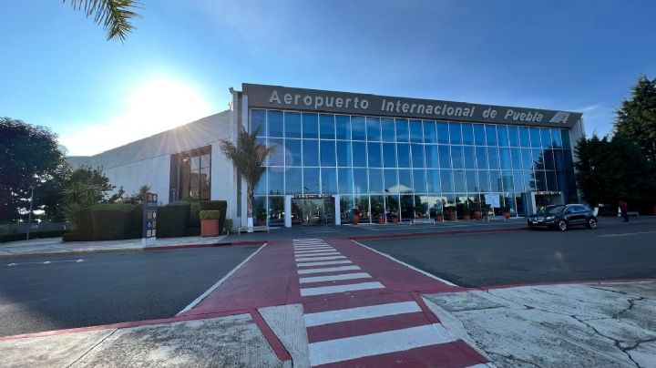 Gobierno de AMLO entrega a militares otros cuatro aeropuertos
