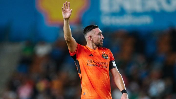 MLS: Héctor Herrera sí está, Lionel Messi no; revelan Mejor Once de la temporada 2023