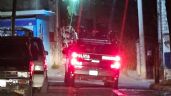 Civiles privan de la libertad a un hombre en Pénjamo, luego de una balacera autoridades lo liberan
