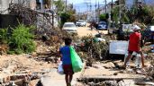 Huracán Otis: Asegura AMLO que entregarán 3 millones de despensas en Acapulco y Coyuca